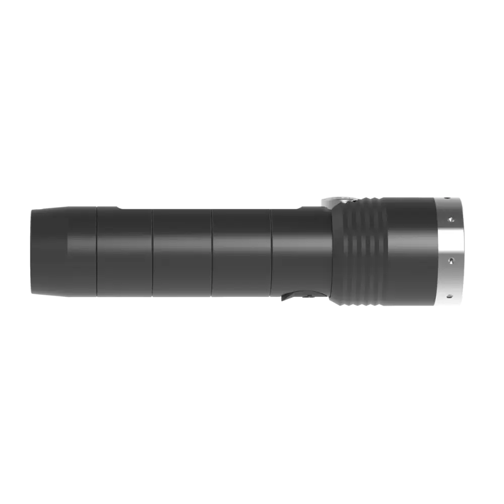 Ledlenser Taschenlampe MT10, Bild 2 von 4