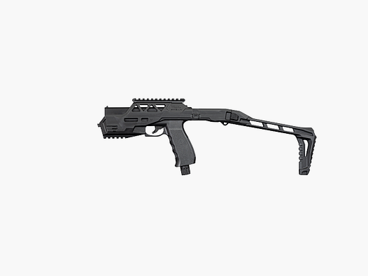 Kit Pistolet Vesta PDW50 avec Crosse Spear