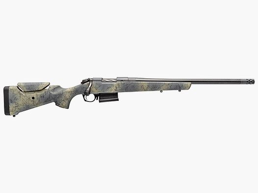 Bergara carabine à verrou Wilderness Sierra Carbon