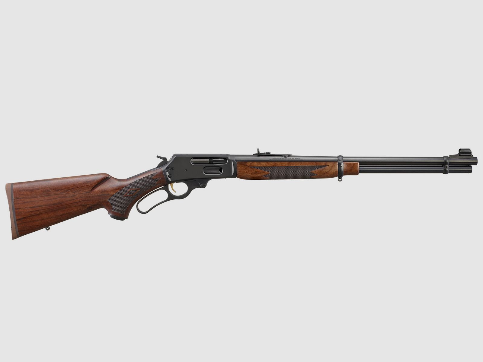 MARLIN Classic Series Model 336 Unterhebelrepetierer