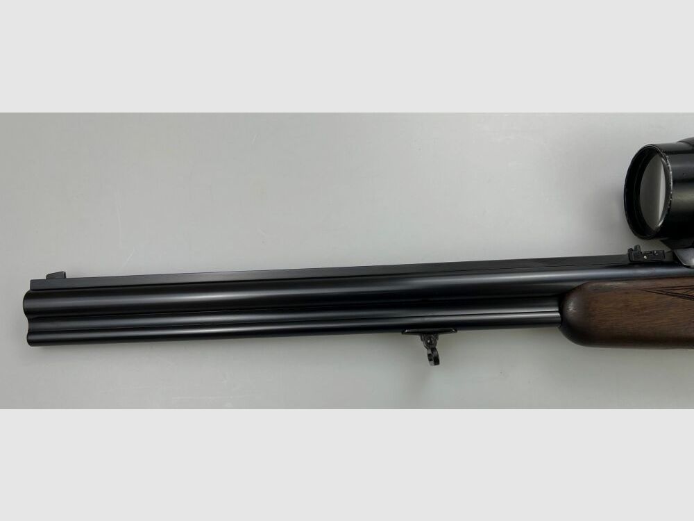 Blaser ES70 fucile doppio