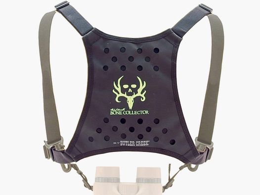 Butler Creek Deluxe Sistema de transporte para binoculares