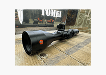 USATO – OTTICA – LEICA – PRS 5-30x56i Reticle Ballistic