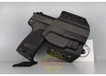 Doubletap holster for HK USP Compact OWB, image 1 of 2