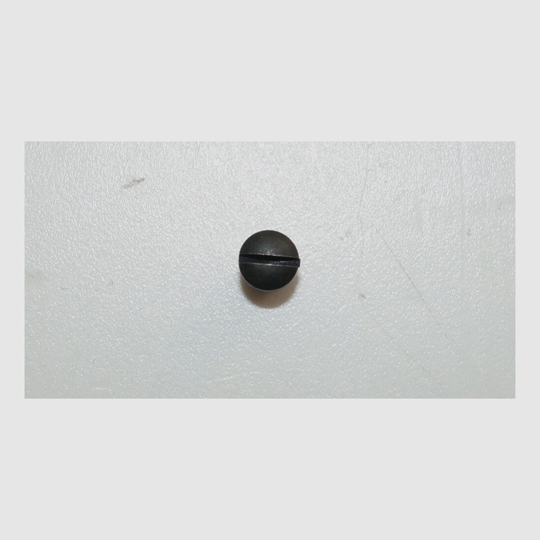 Fábrica de armas de Berna Tornillo de resorte de tapa de carga usado para revólver de ordenanza suizo 1882