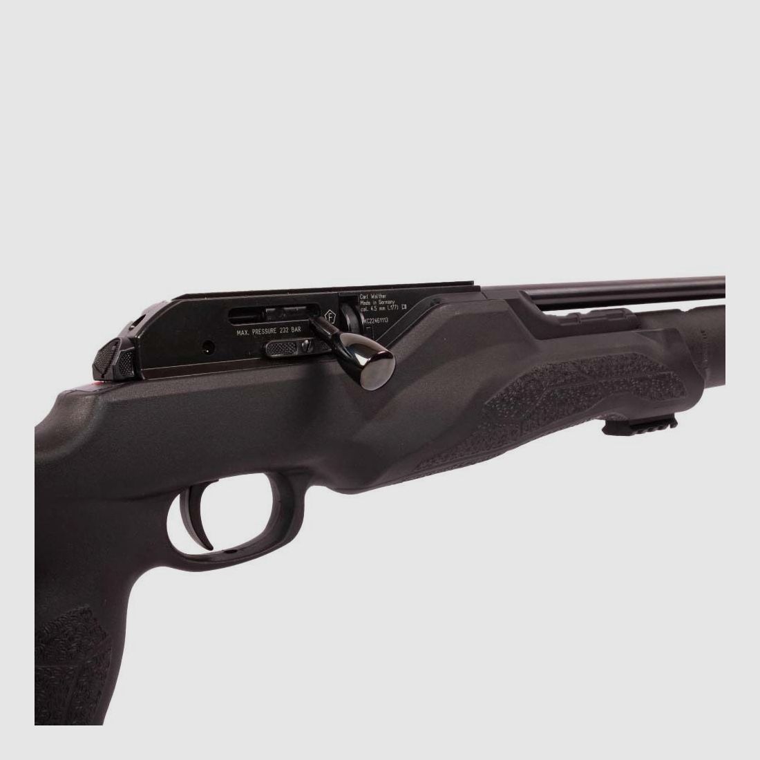 Walther Pro Rotex RM8 Varmint PCP Gewehr