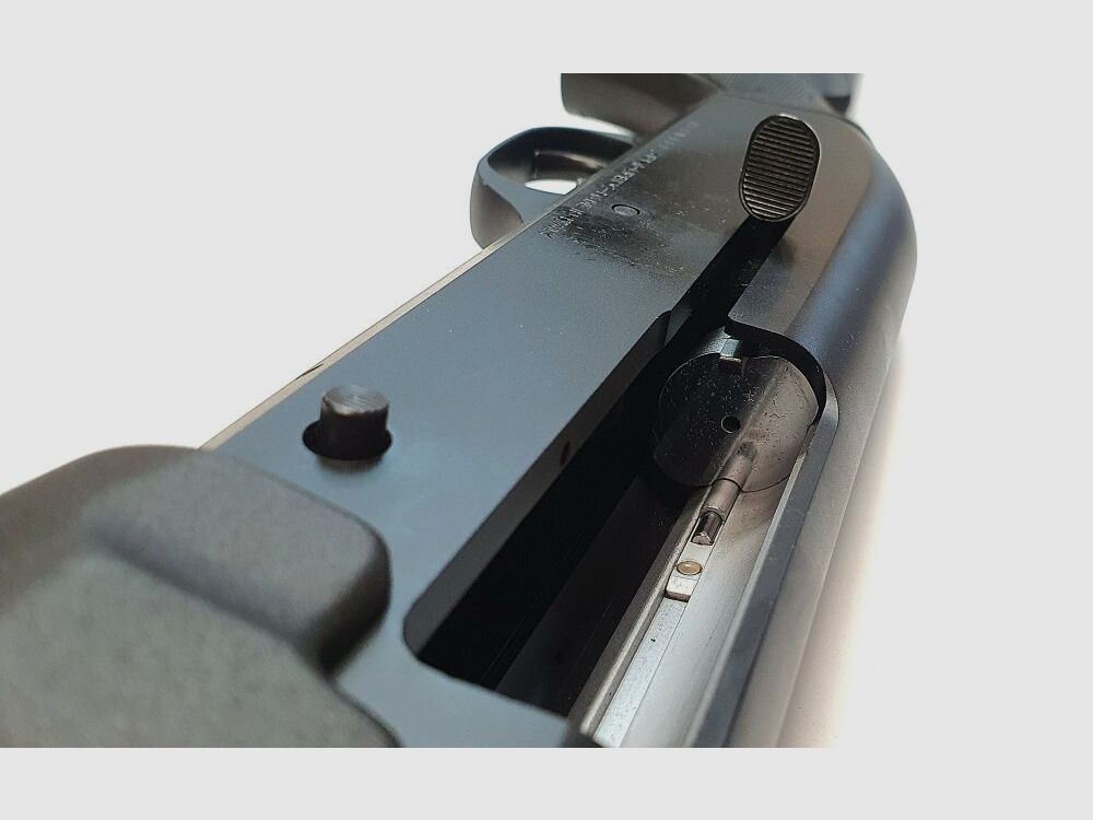 Benelli M3 Super 90, image 6 sur 10