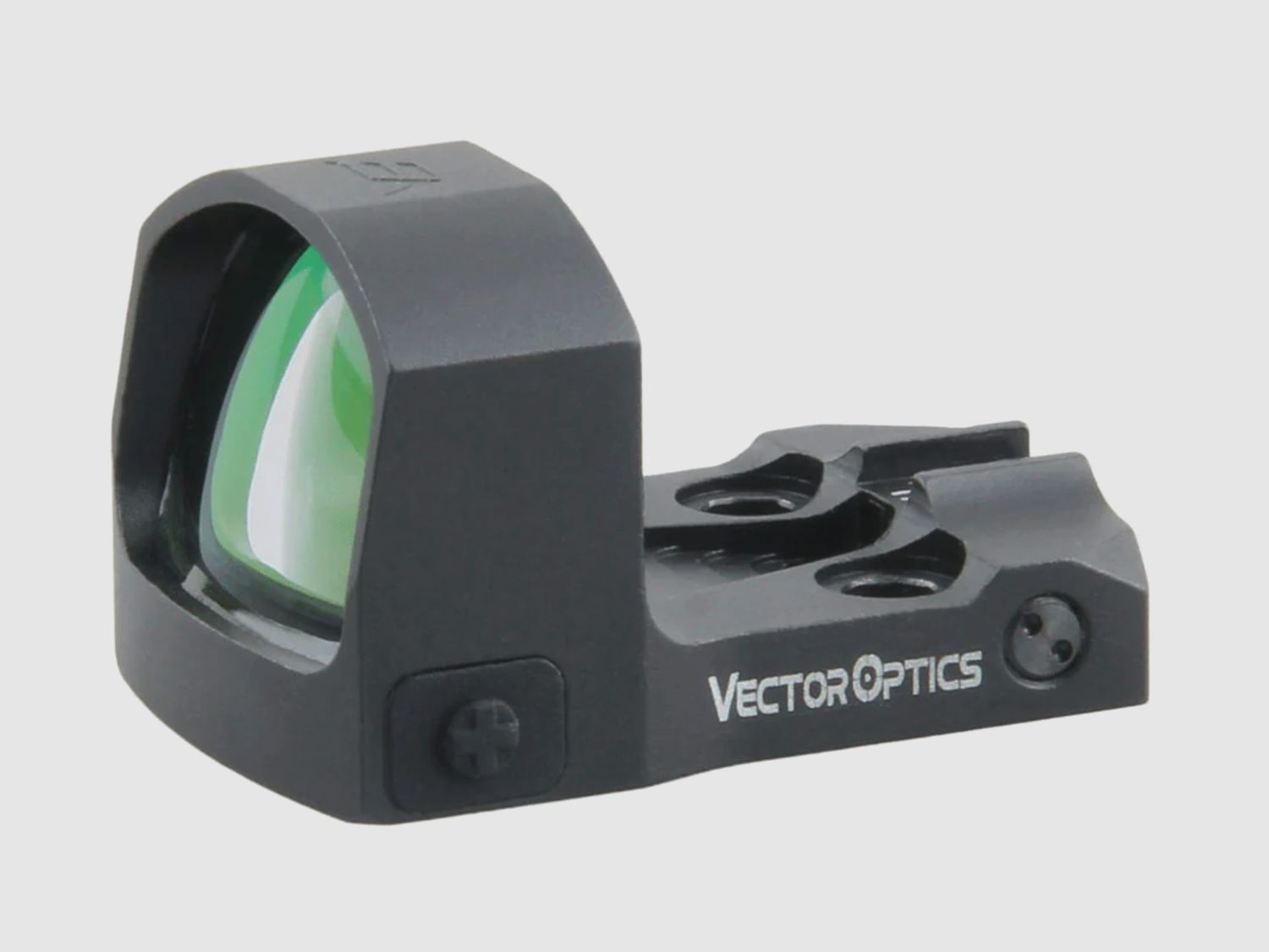 VectorOptics Reflexvisier Frenzy-S 1x17x24 MIC