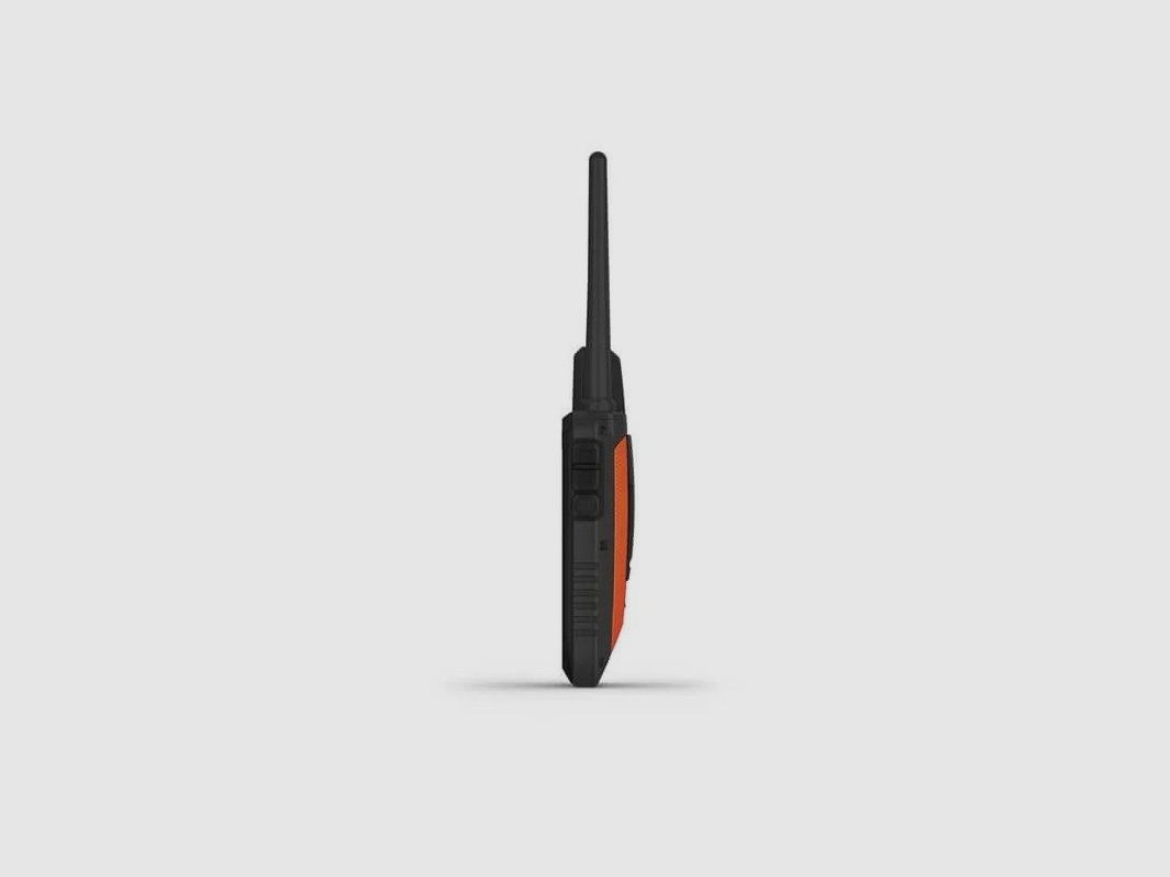 Palmare Garmin Alpha 200 K, Bild 4 von 6