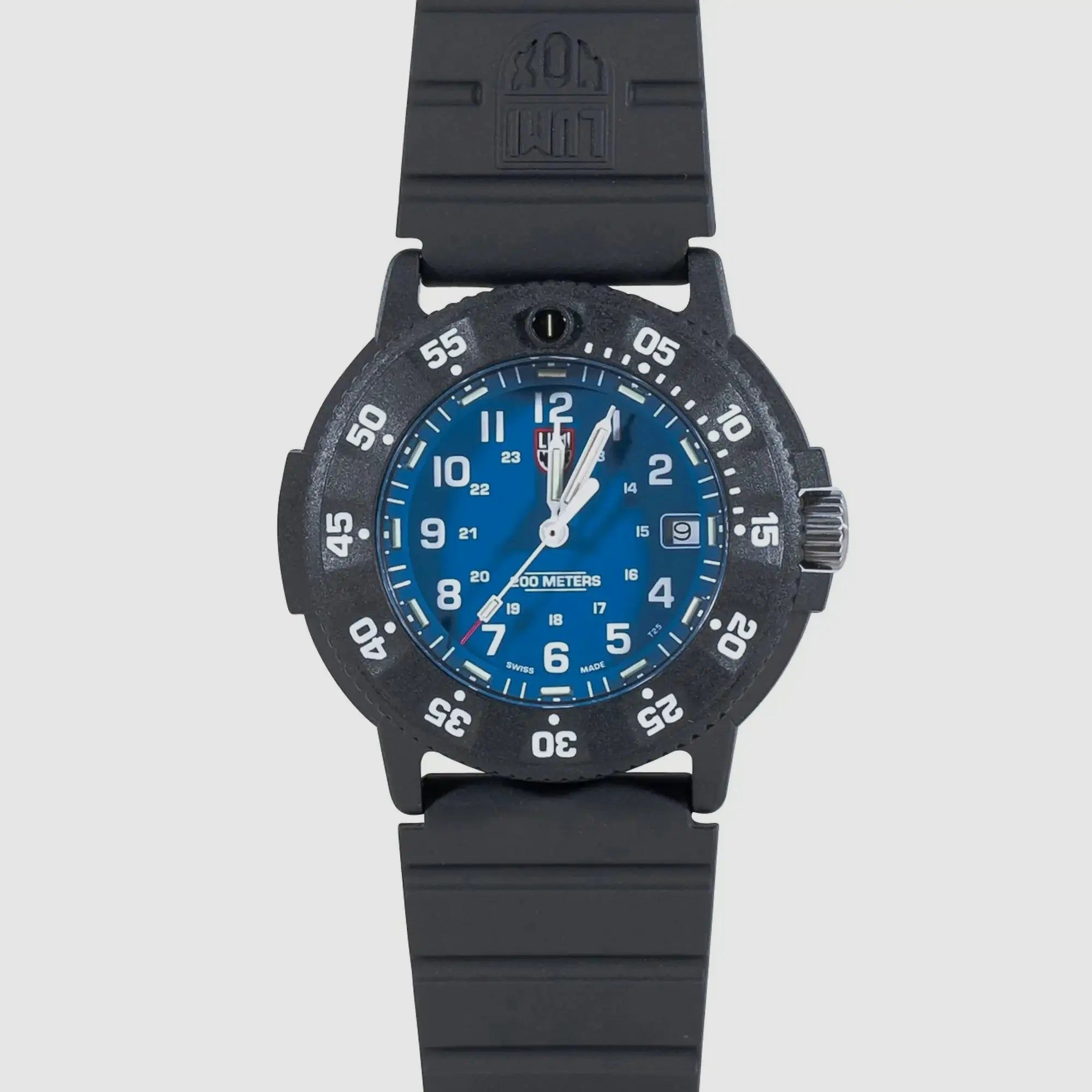 Luminox Luminox Montre Original Navy SEAL 3000 EVO