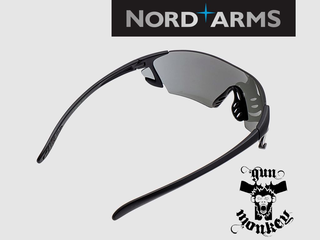 Lunettes de tir Nord Arms NA-GLASSES, image 3 sur 3
