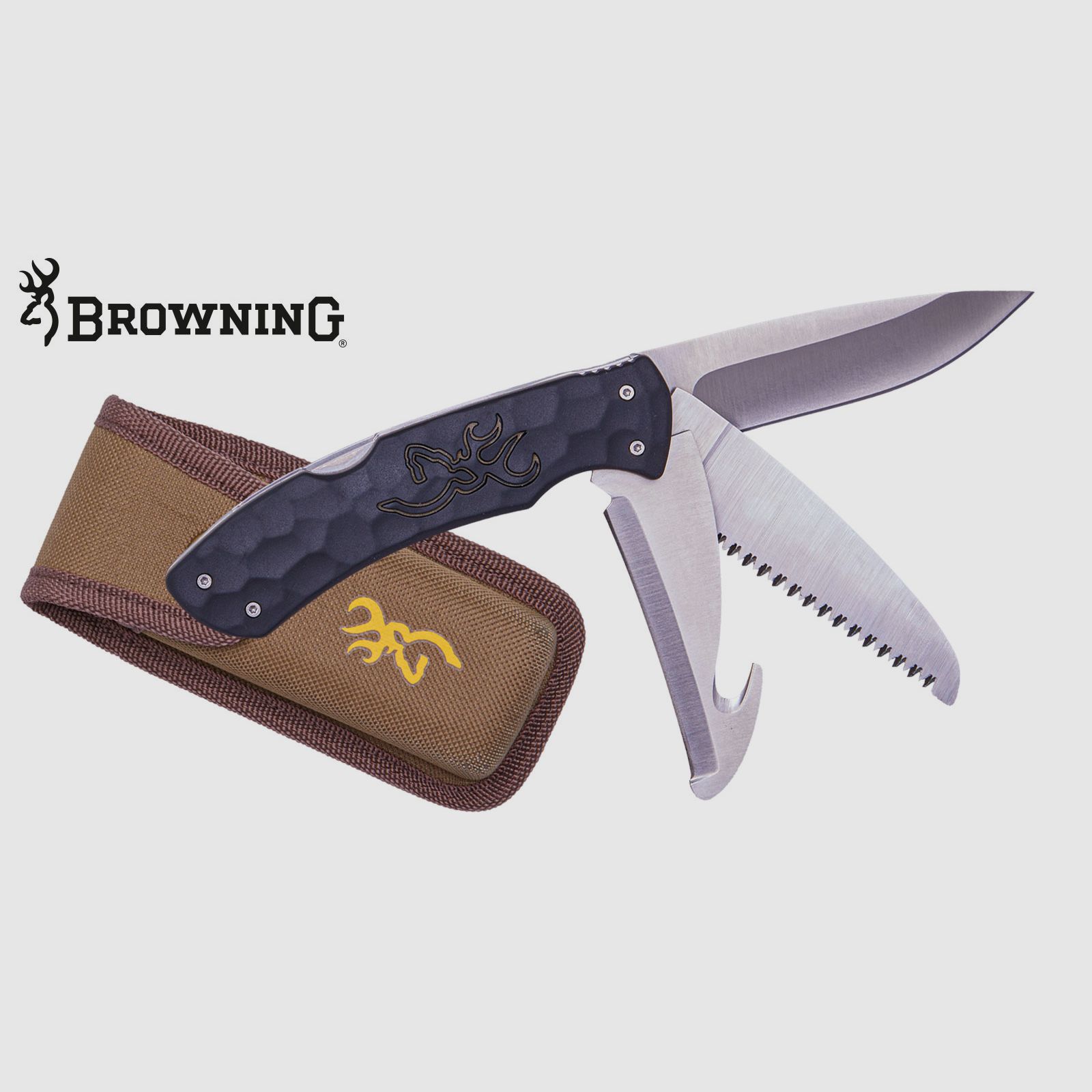 Klapp-Messer Kodiak