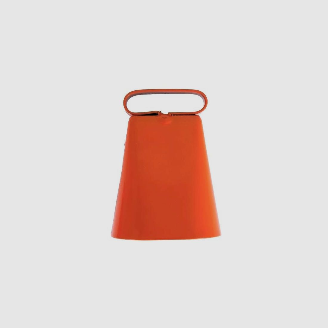 Sonnaillon HB Dog Orange Fluo, image 4 sur 4