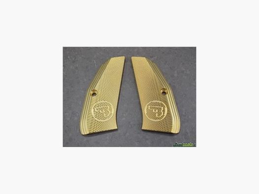 CZ Griffschalen Pistole SP01 Shadow