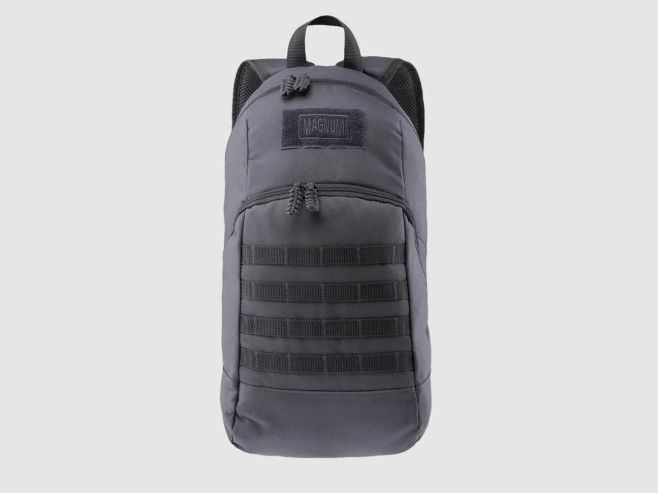 Magnum FT.020.11 Kamel Rucksack Black size 15
