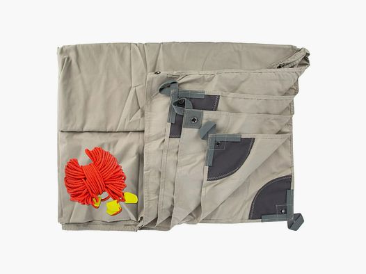 Tatonka Tatonka Tarp 2 TC sabbia beige