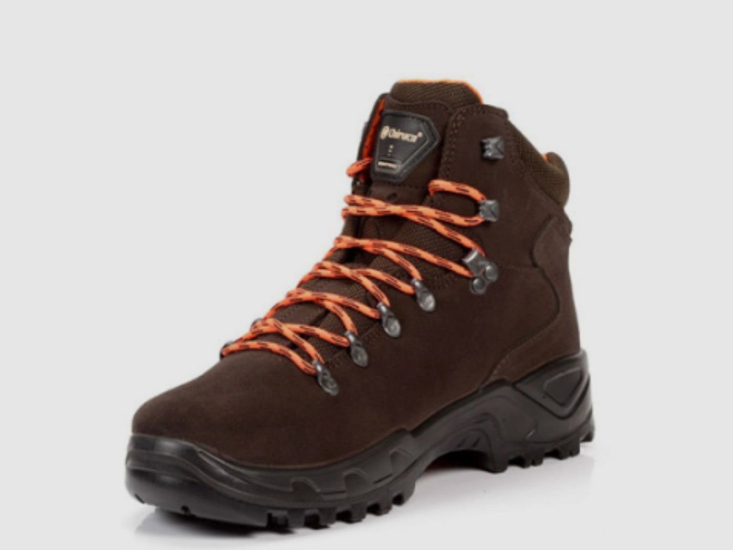 Chiruca Berrea Hi Vis Stiefel