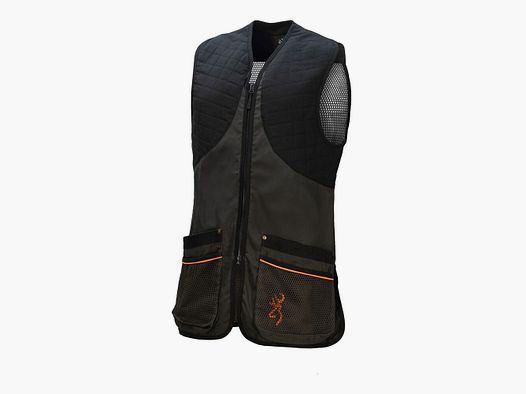 Chaleco de tiro Browning The Classic