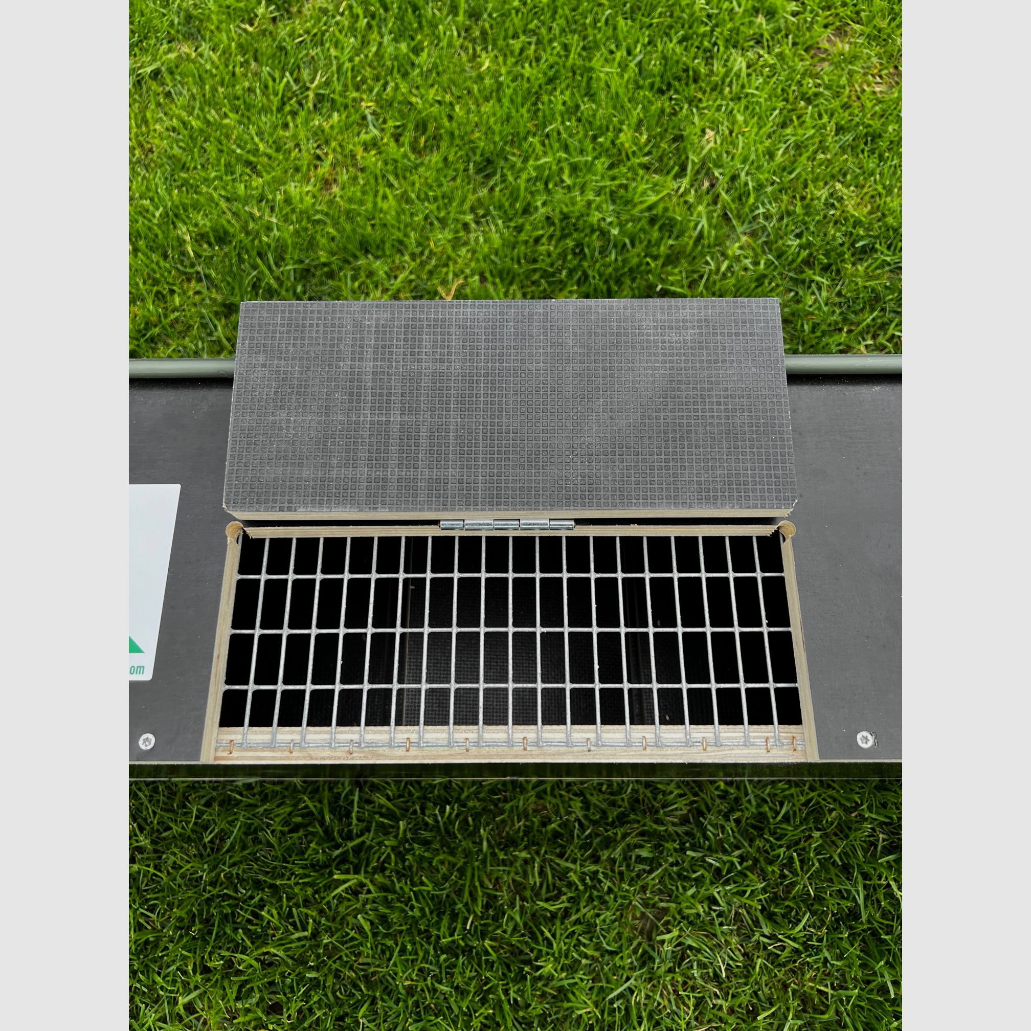 Kastenfalle Waidmann Indoor Sonderangebot