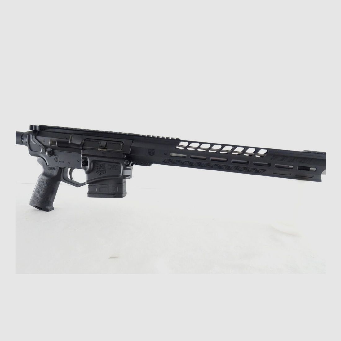 Diamondback DB10 AR10