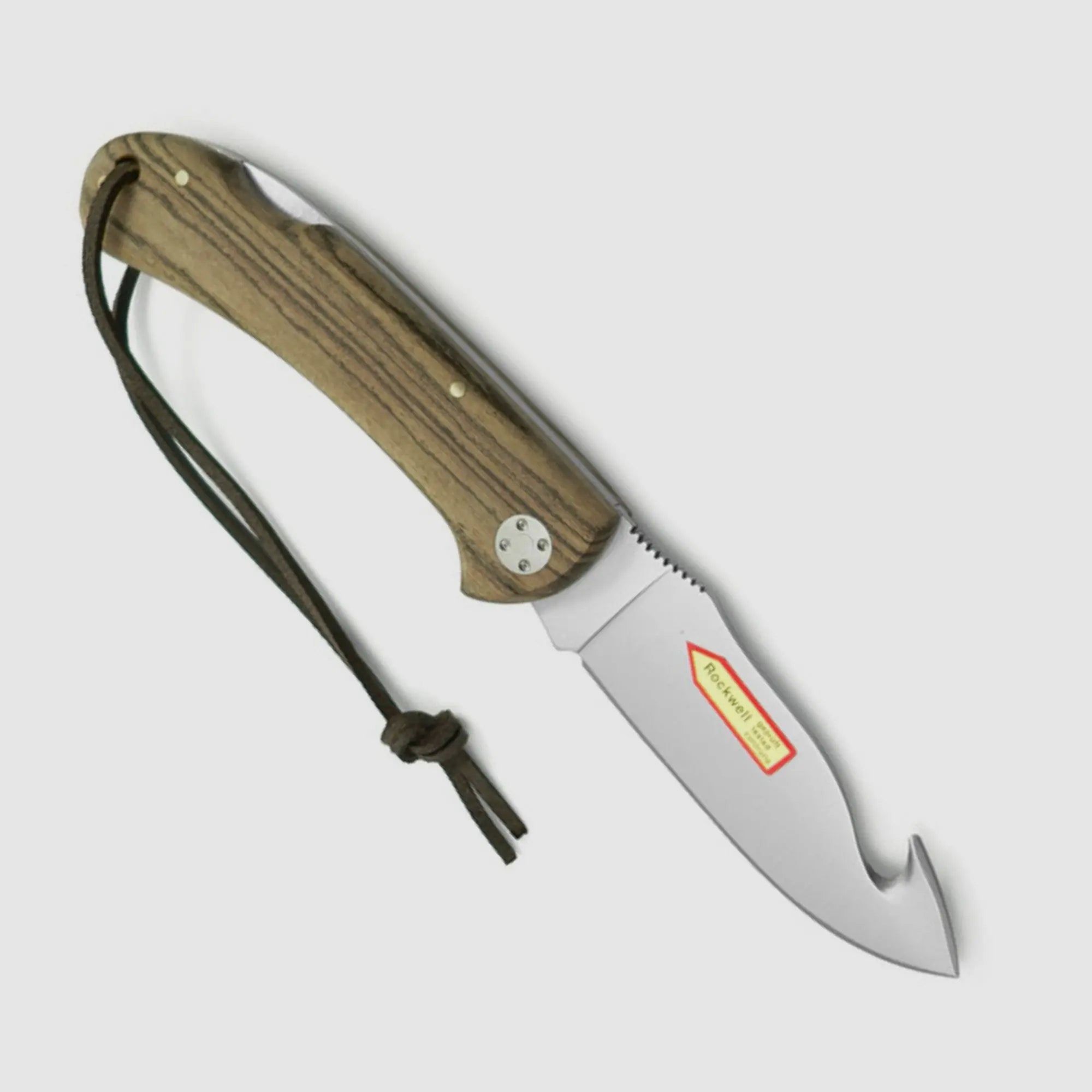 PUMA IP de haak, bocote