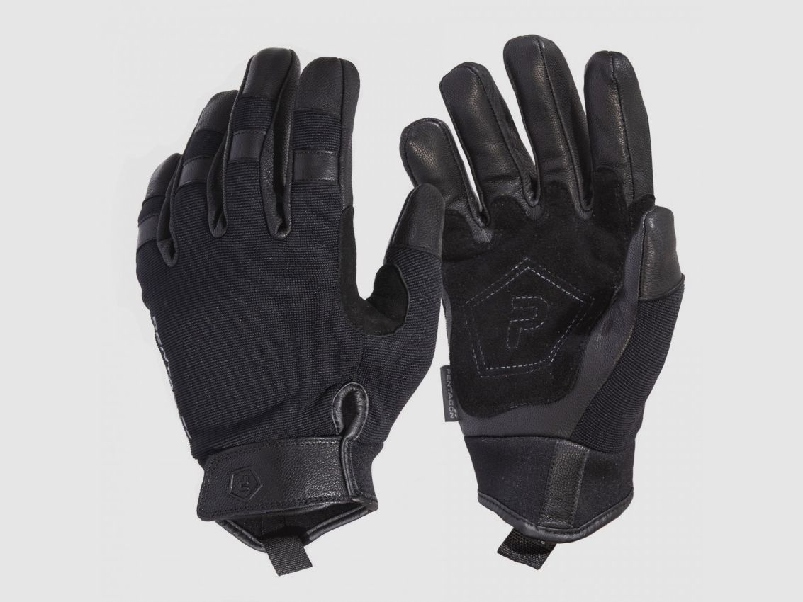 Pentagon Special OPS Einsatzhandschuhe - L