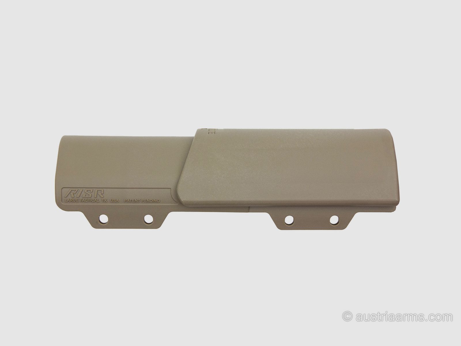 LaRue Tactical LT748 RISR, FDE – Magpul CTR, Bild 1 von 3