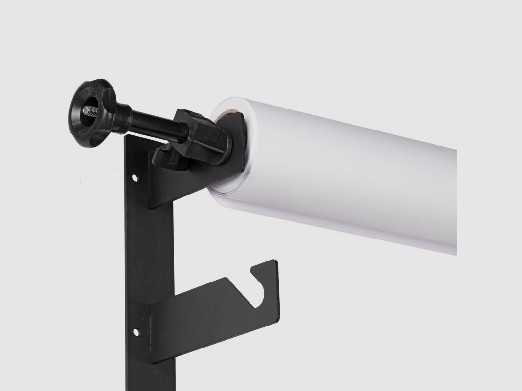 BRESSER EBS-6 Elektrisches Hintergrundsystem für 6 Rollen, Bild 4 von 15