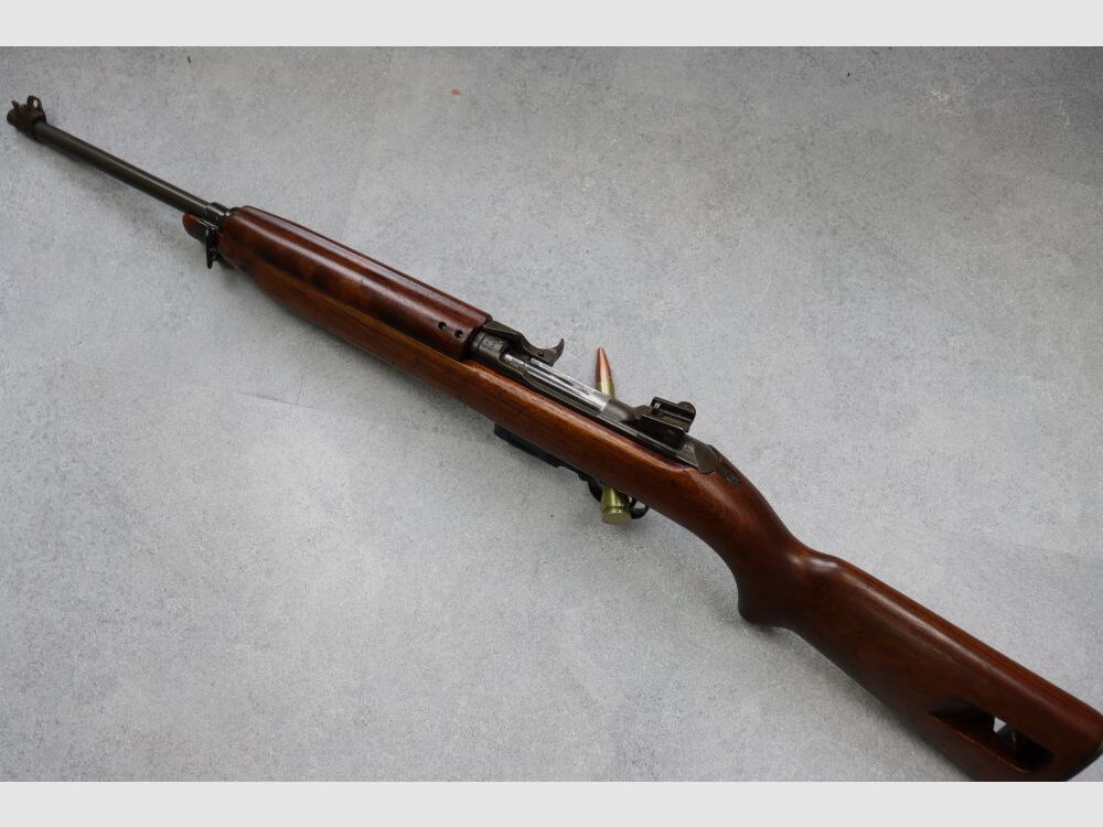 Inland M1 Carbine