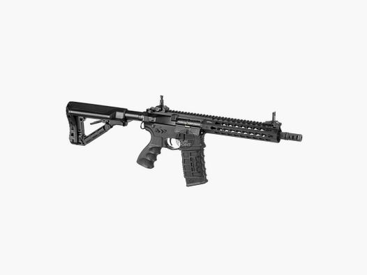 Softair - Gewehr - G&G - GC16 E.T.U. SRL - ab 14, unter 0,5 J