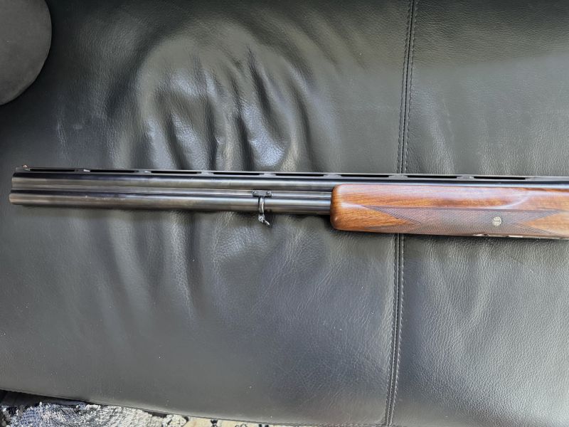 FN B1 Flinte 12/70