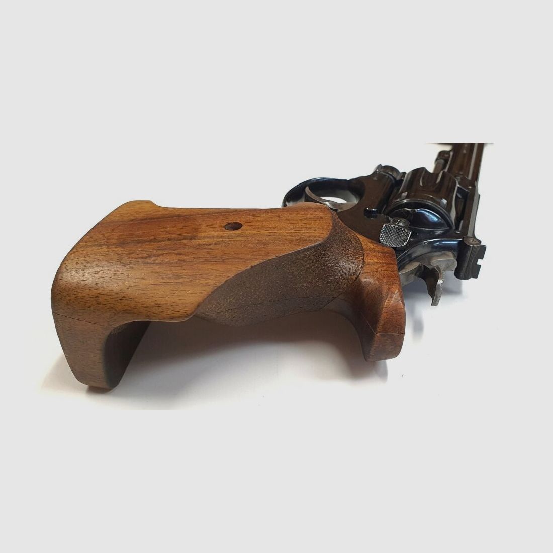 Smith & Wesson 17-3