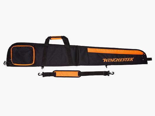 Winchester Flintenfutteral Flex Colombus
