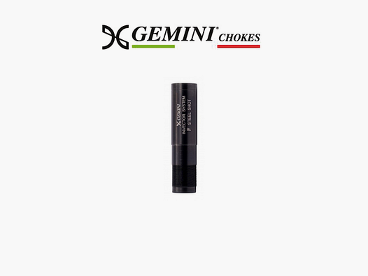 CHOKE-PROLONGADOR GEMINI INTERIOR/EXTERIOR PARA INVECTOR +55 mm. XX