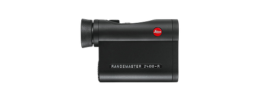 Leica Rangemaster CRF 2400-R 