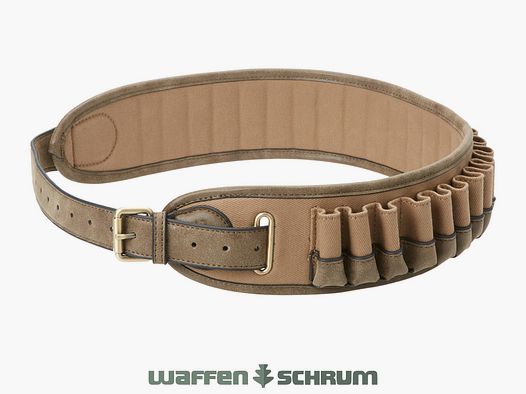 Browning Patronengurt Grouse 25 Patronen Kal. 12