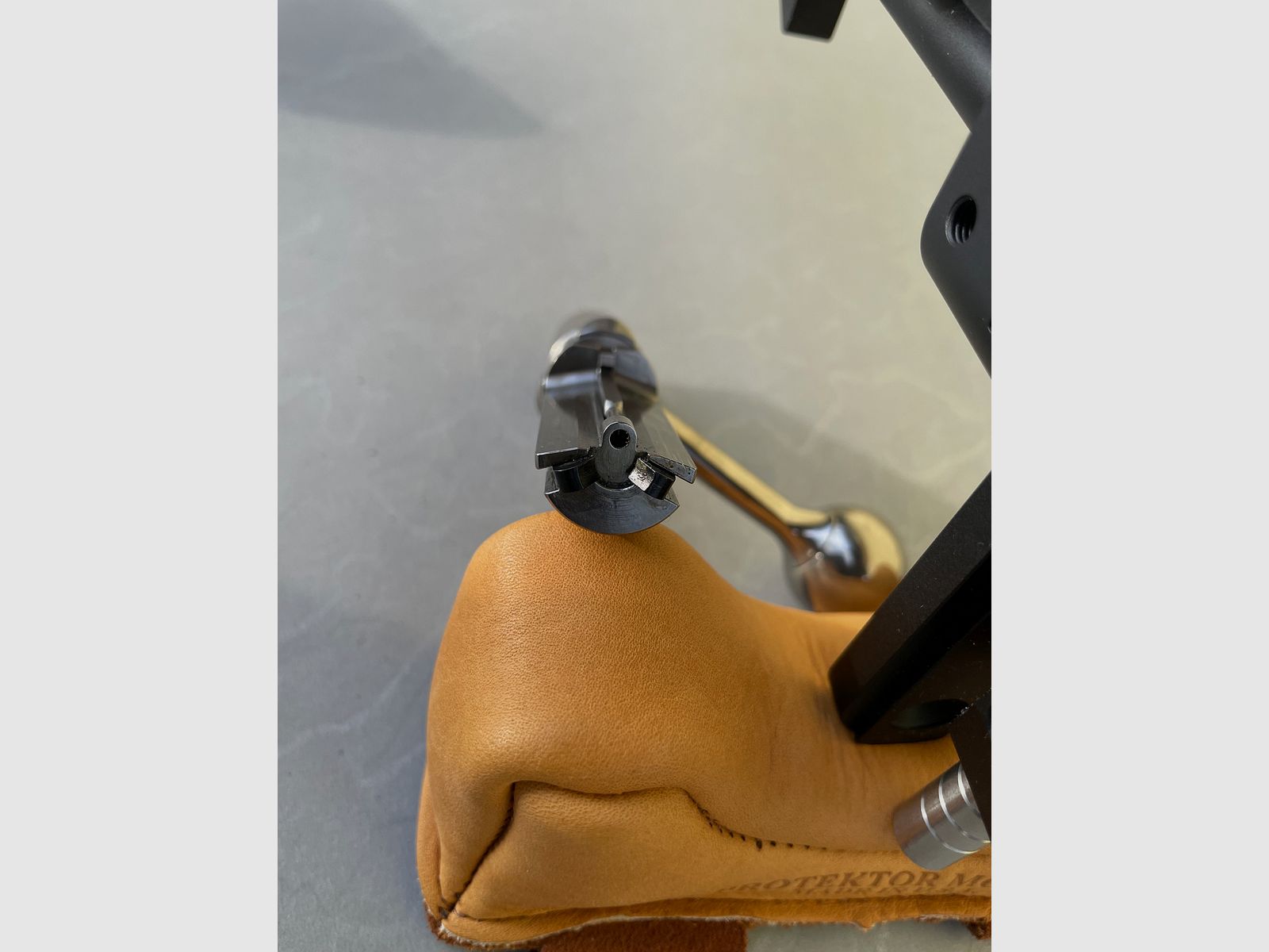 Walther KK 500