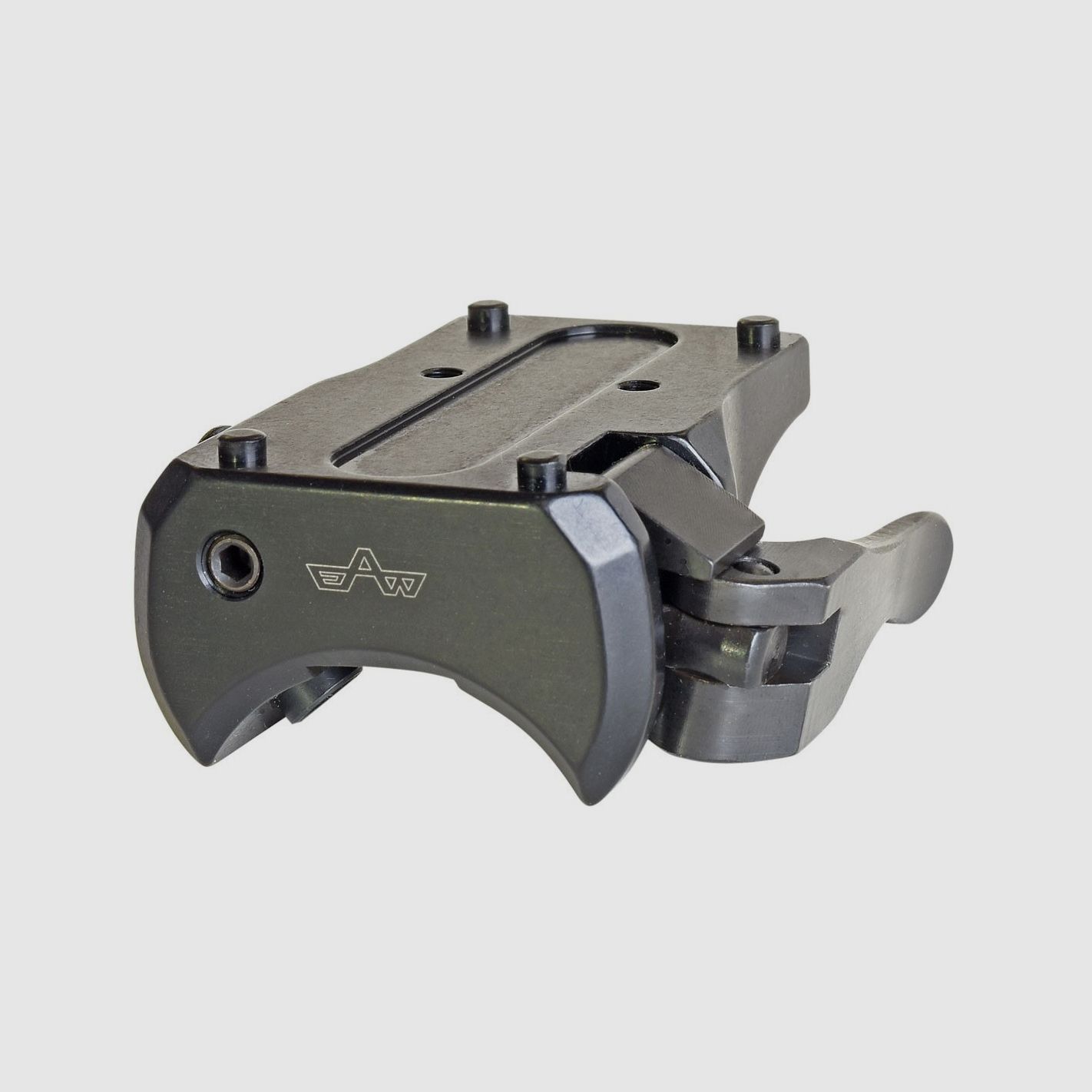 Afneembare montage APEL model BLASER R8 dural voor Docter Sight – BH10