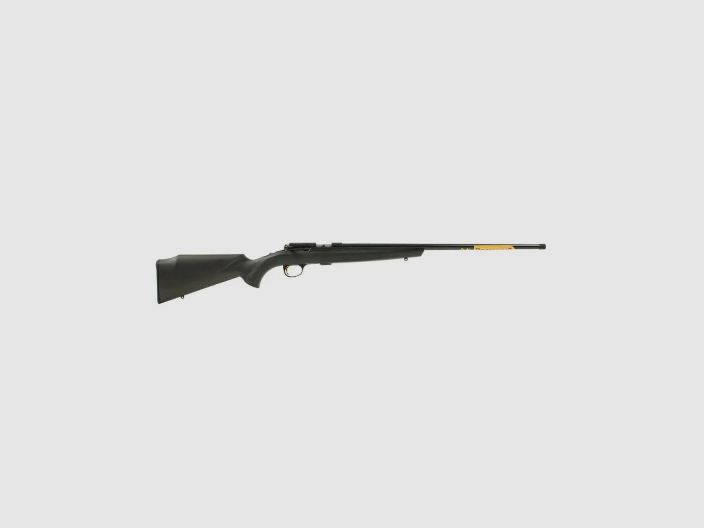 CARABINE 17HMR BROWNING T-BOLT COMPO SPORTER