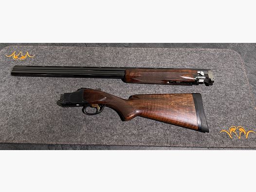 FN B25 Trap Kaliber 12/70