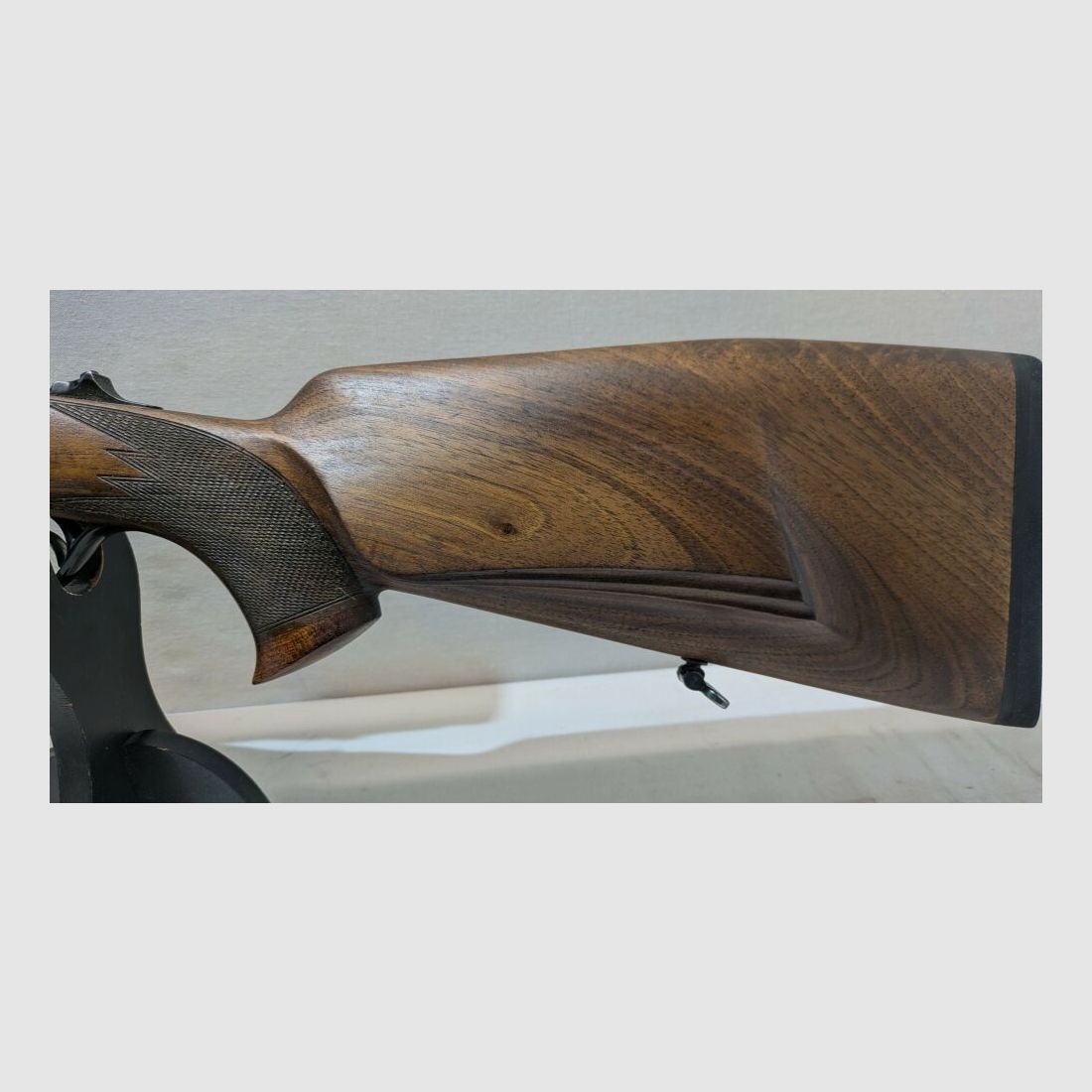 Krieghoff	 Teck