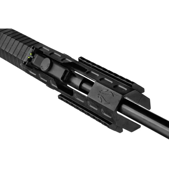 Luftgewehr Break Barrel Pendleton 24 Joules Kaliber 4,5 MM, Bild 21 von 24