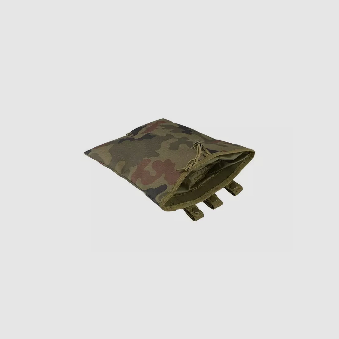 Dump Pouch, groß - WP