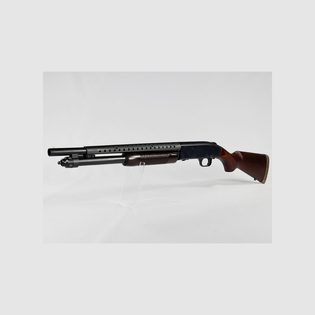 MOSSBERG	 590 Retrograde 18,5 Zoll