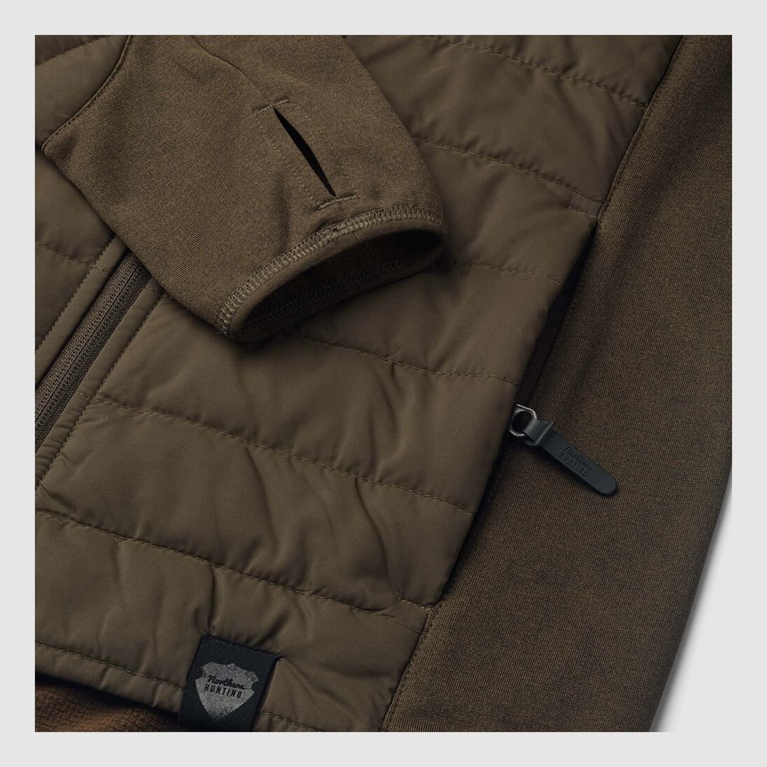 Northern Hunting Damenjacke Kara