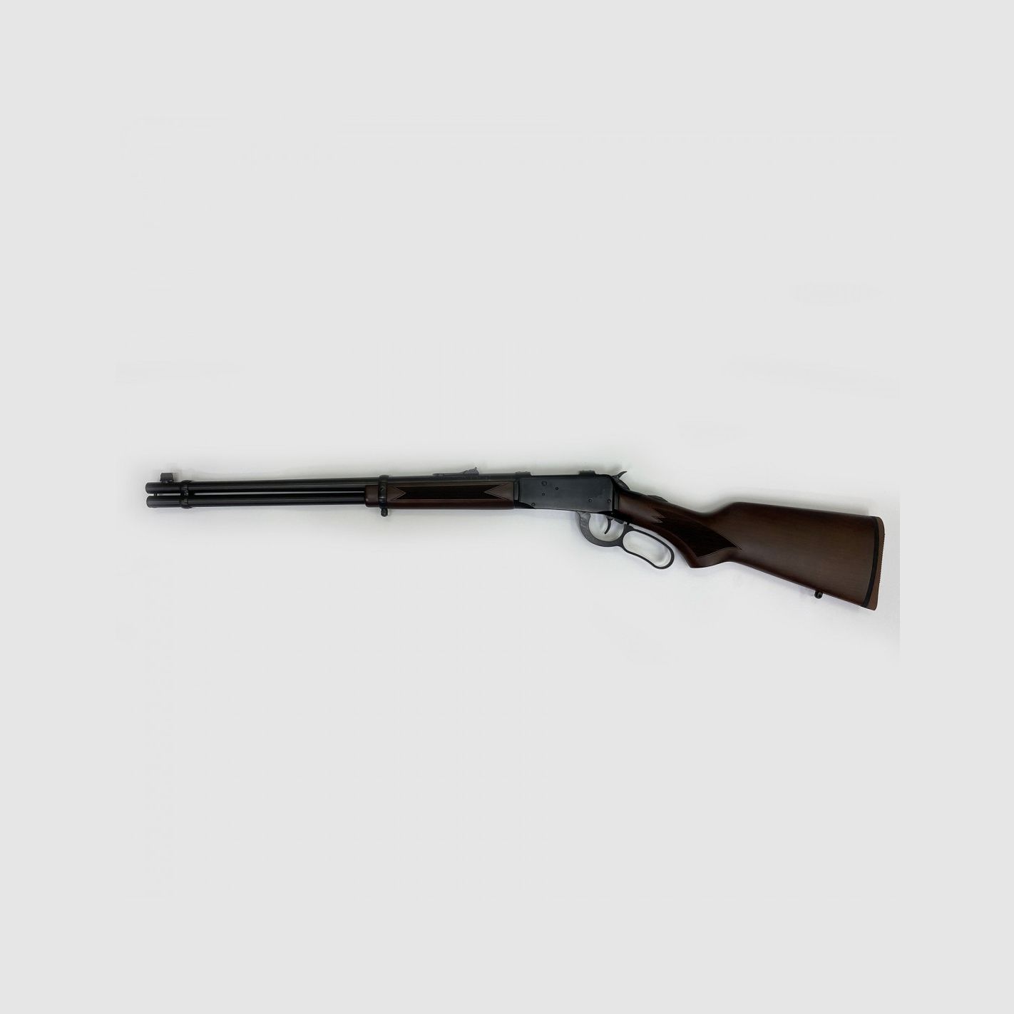 Mossberg 464 Kal. 30-30 Winchester, Bild 2 von 6