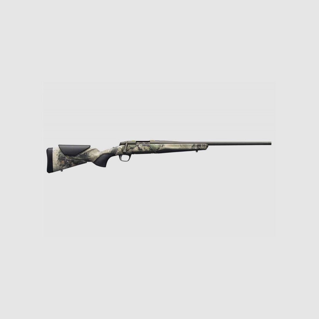 Büchse Browning X-Bolt 2 Alpen Vari-tech mit verstellbarem Gewinde, Bild 2 von 5