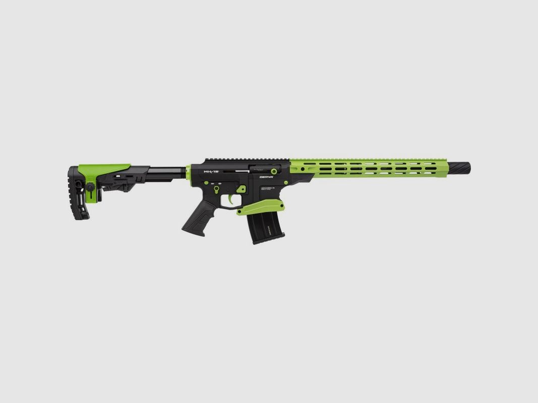 MK12 TP GRÜN
