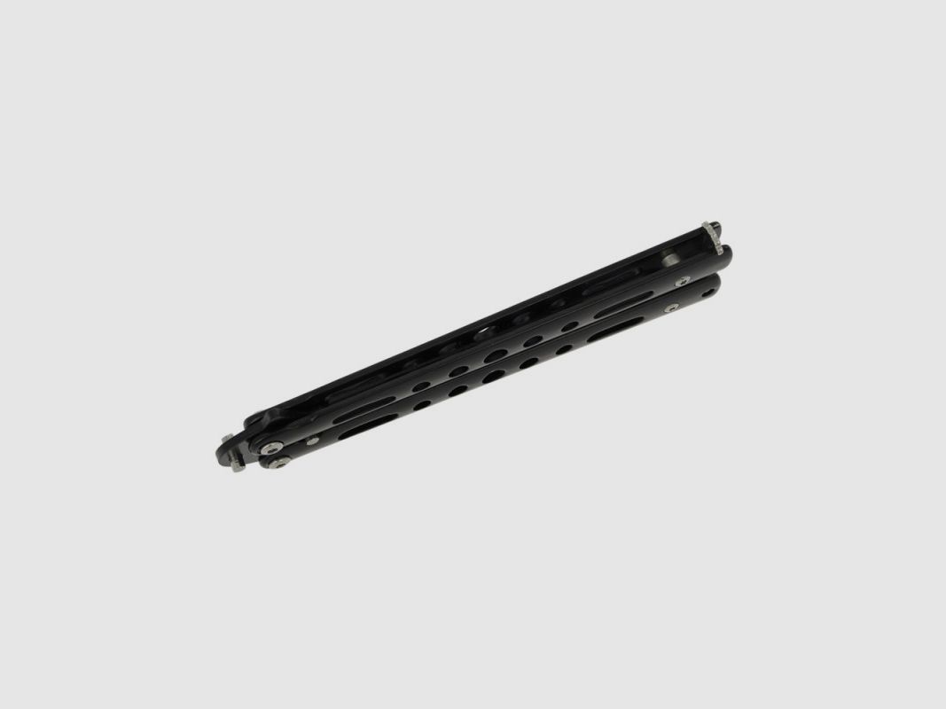 MAXKNIVES P57EB Schmetterlingsmesser, Bild 4 von 5