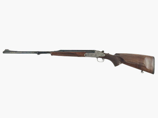 VI-MA Kipplaufbüchse Mod. Luxus LL60 cm